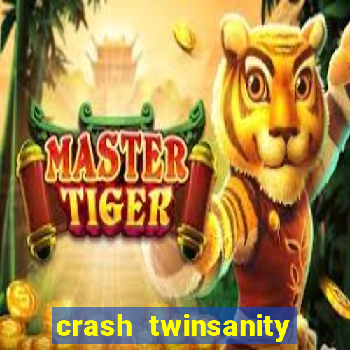 crash twinsanity ps2 rom